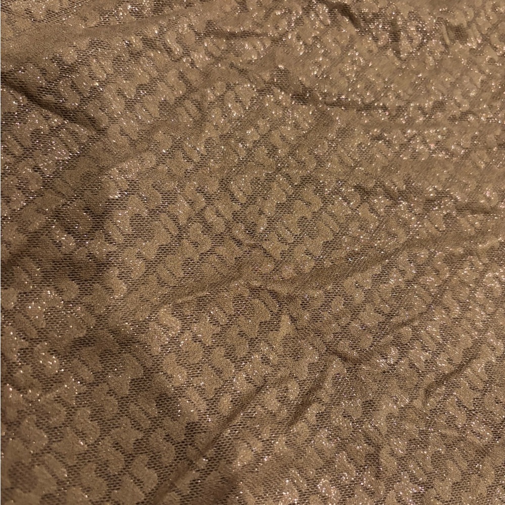 Skims Shimmer Body Suit View 2